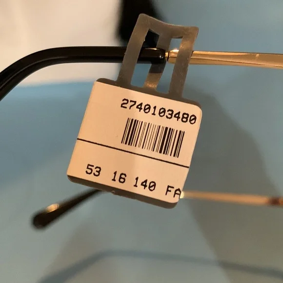 Coach frames - Picture 8 of 11